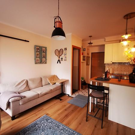 Mrs. Columbo'S Flat Lejlighed Budapest Eksteriør billede