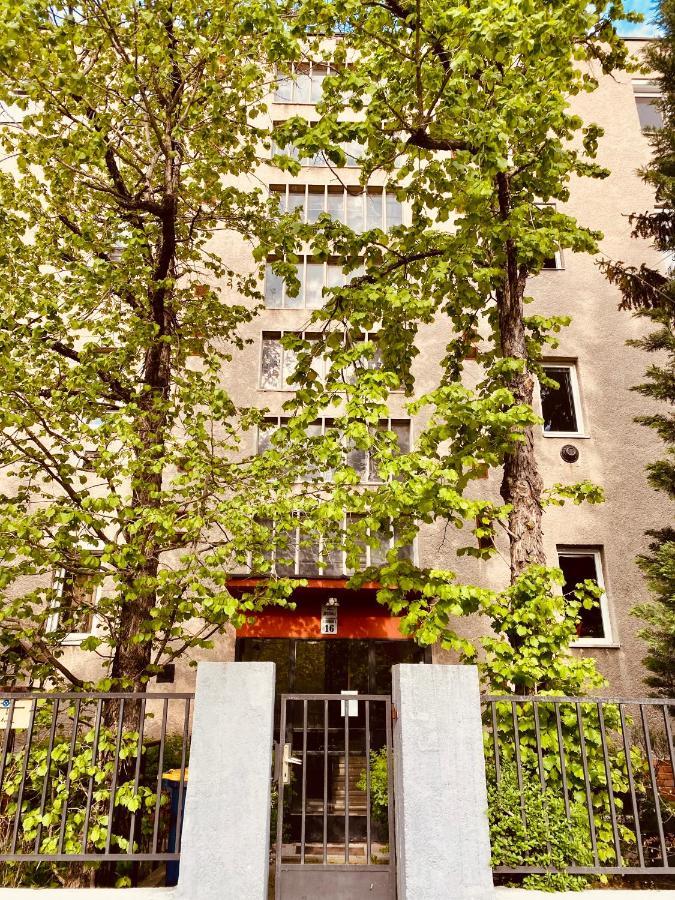 Mrs. Columbo'S Flat Lejlighed Budapest Eksteriør billede