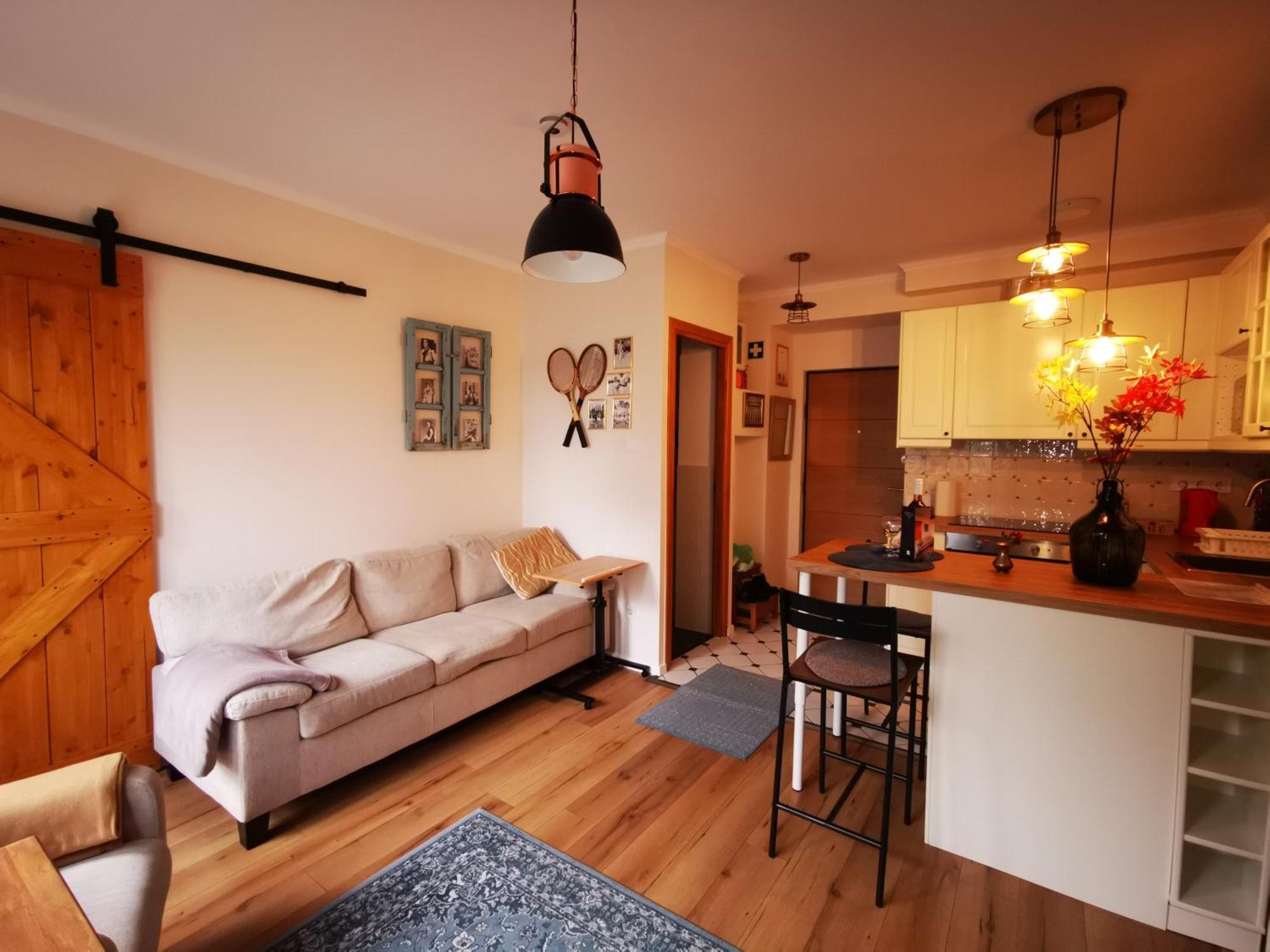 Mrs. Columbo'S Flat Lejlighed Budapest Eksteriør billede