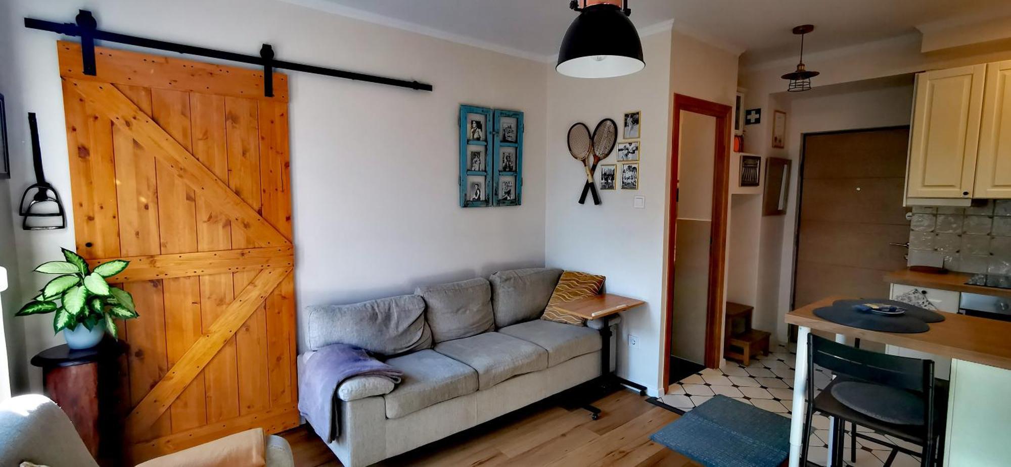 Mrs. Columbo'S Flat Lejlighed Budapest Eksteriør billede